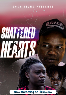 Shattered Hearts